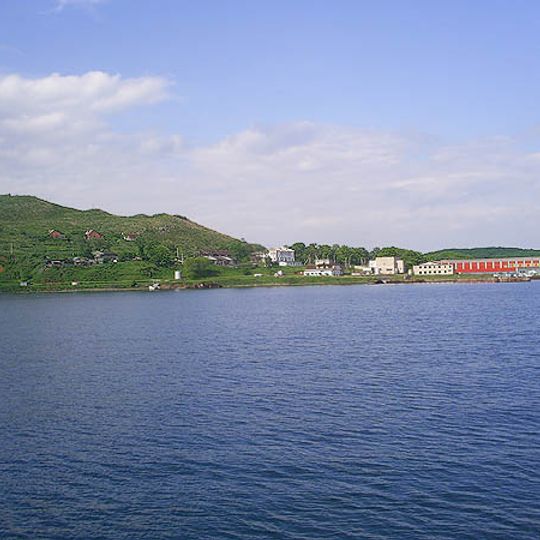 Popov Island