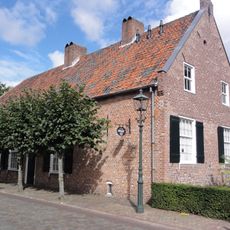 Huize Sint Joris, Oirschot