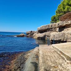 Plazhi Albatros (nudist)