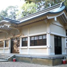 Kumano Shrine