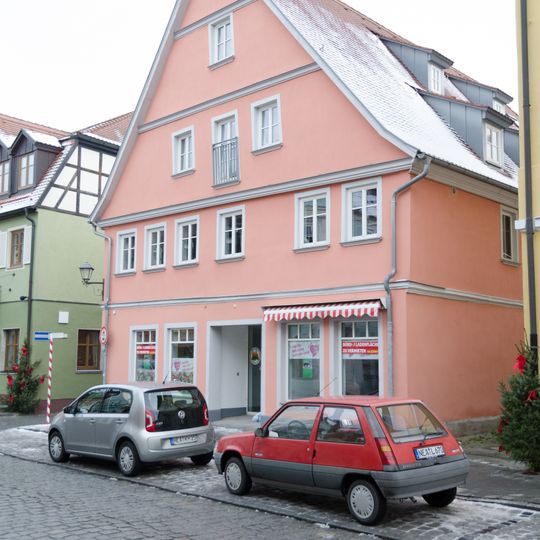 Wohnhaus