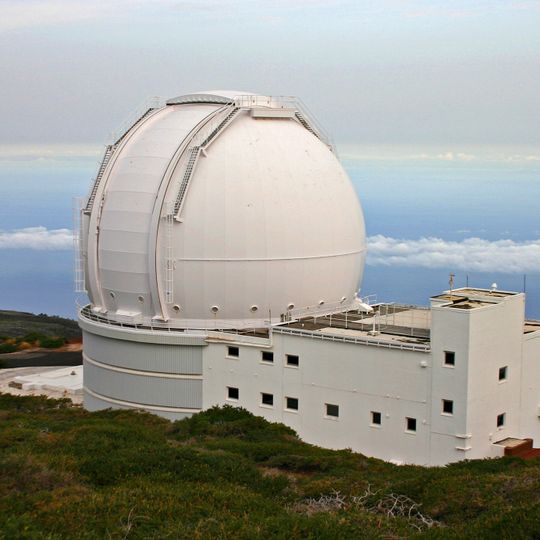 Galaxy H-Alpha Fabry-Perot System