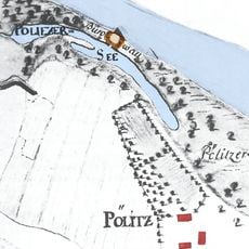 Burg Pölitz