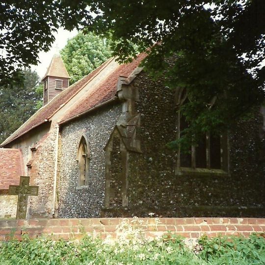 Church of Saint Peter