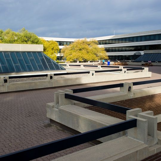 Red River College Polytechnic