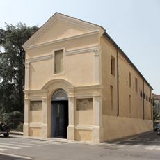 Museo Tazio Nuvolari