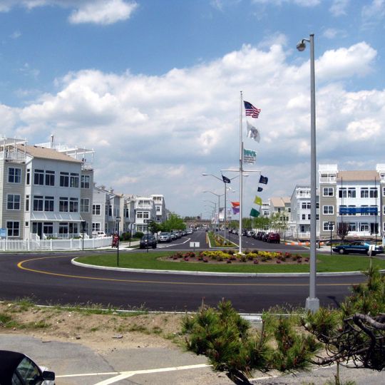 Arverne