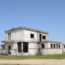 Phillips County Penal Farm Historic District