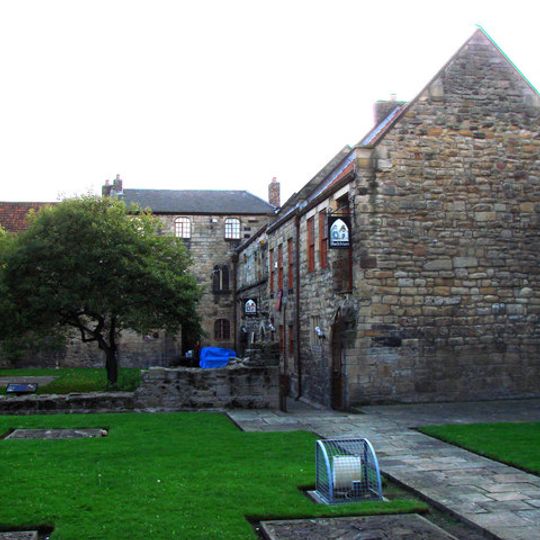 BlackFriars, Newcastle-upon-Tyne