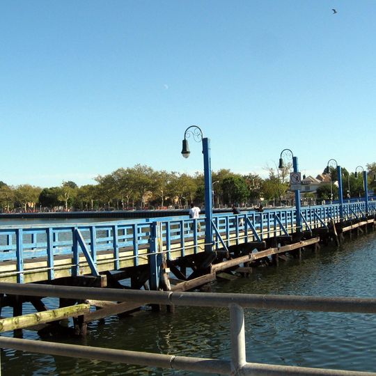 Sheepshead Bay