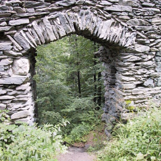 Castello di Szczerba