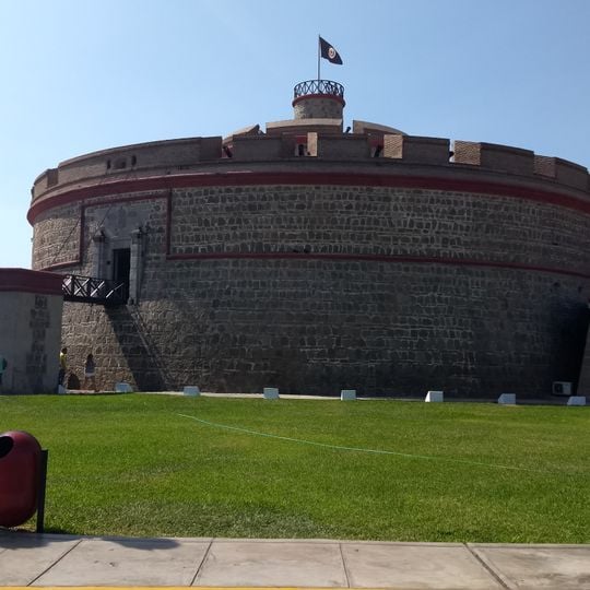 Constitutional Province of Callao