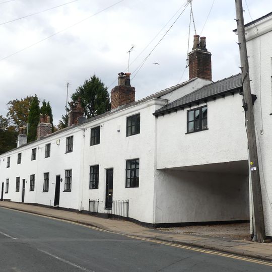 10–16, Barton Road