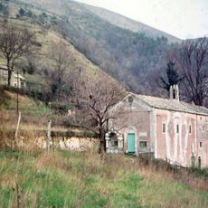 Cassinelle Abbey