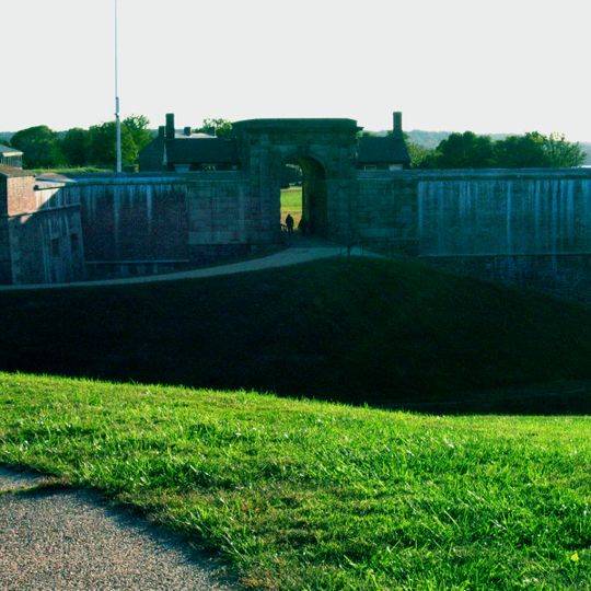 Fort Washington