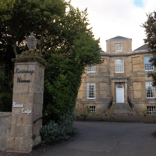 Crail, 7 Marketgate, Kirkmay House