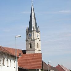 Pfarrkirche Malching