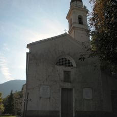 Chiesa del Santissimo Nome di Maria