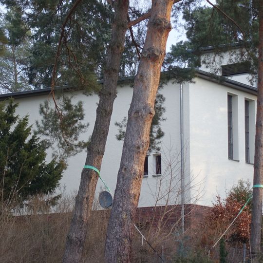 Heilige-Drei-Könige-Kirche