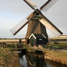 Molen N-M