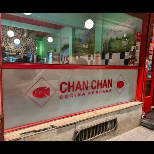 Chan Chan