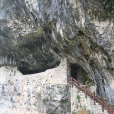 Abrigo de la Ermita de San Úrbez