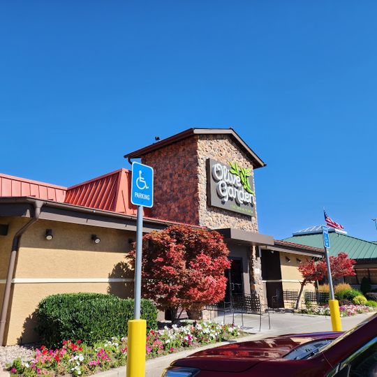 Olive Garden