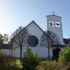 Kapelle Dietschwil