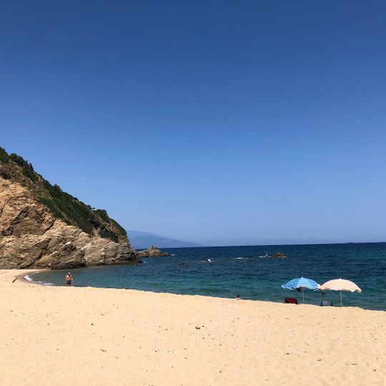 Μεγάλος Ασέληνος