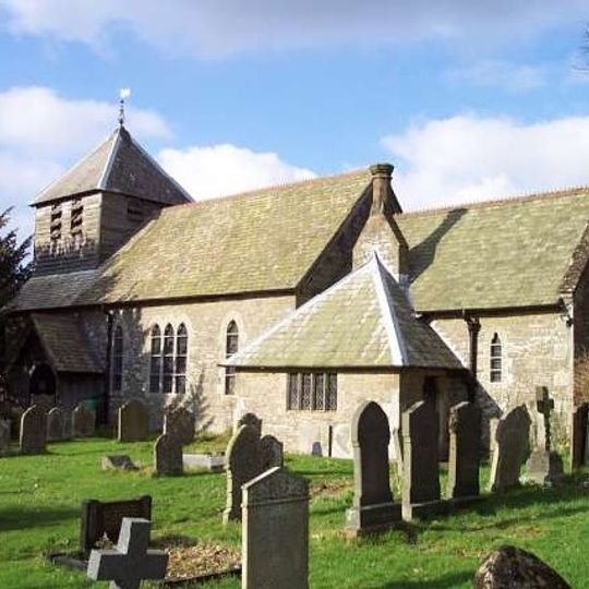 Church of St Michael