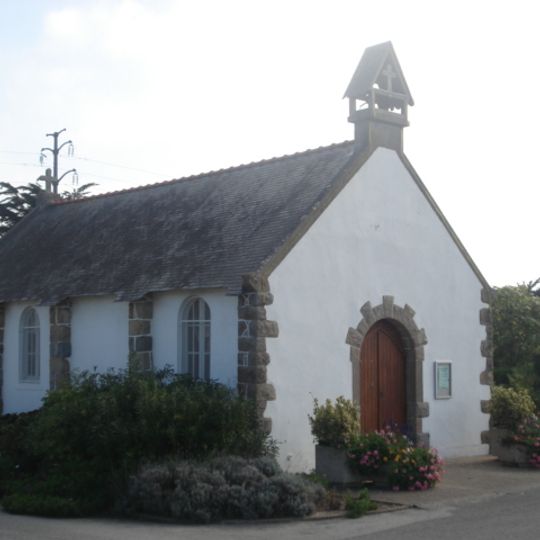 Chapelle Notre-Dame de Penthièvre
