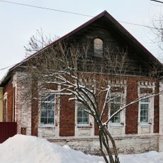 Жилой дом (Гусь-Хрустальный)