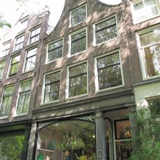 Leliegracht 16, Amsterdam