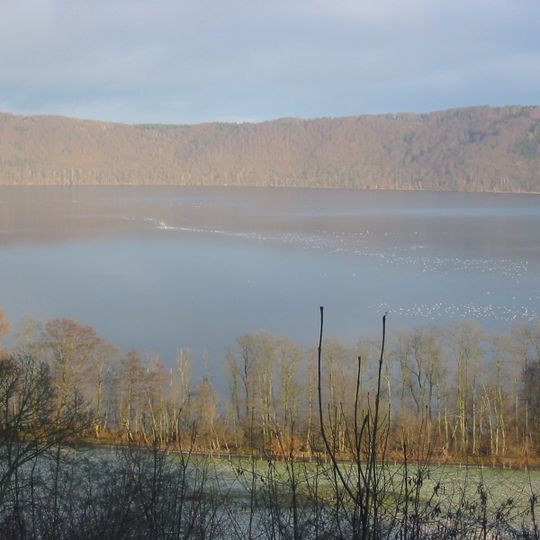 Laacher See