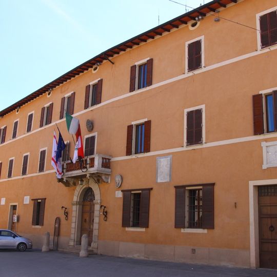Palazzo comunale