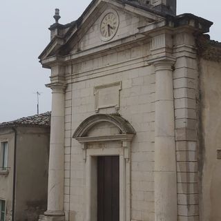 San Rocco church