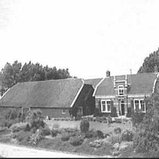 Zuid Langeweg 1, Dreischor