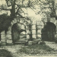 Château de Rimaison