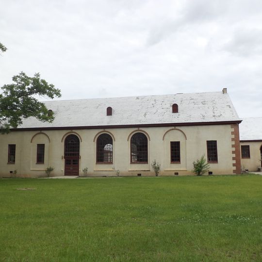 Ocilla Public School