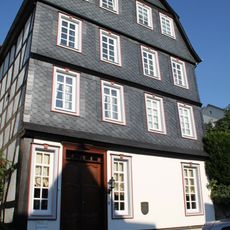 Engelsgasse 5
