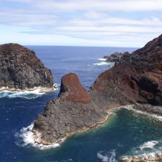 IBA do Ilhéu da Baleia e da Baía da Ponta da Barca