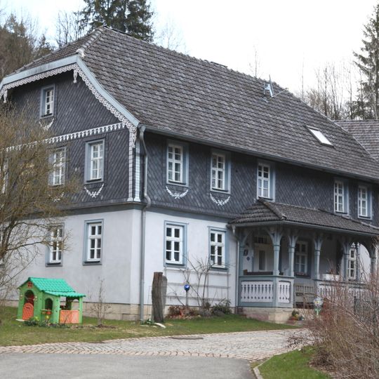 Bauernhaus
