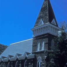 Austin Historic District