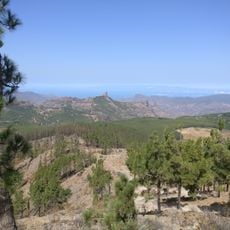 Mirador Pico de las Nieves
