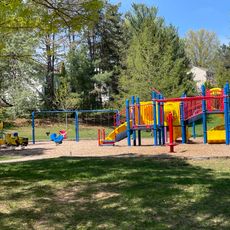 Aberdeen Park