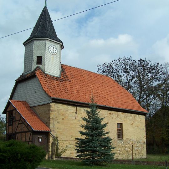 Kirche