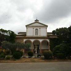 Santa Eulàlia de Corró d'Avall