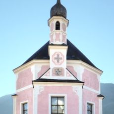Elisabethkapelle