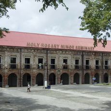 Holy Rosary Seminary