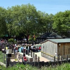 London Zoo